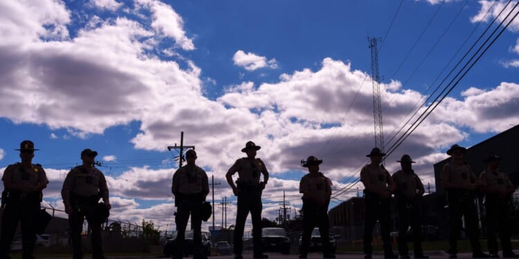 National Guard troops sent to Illinois by Trump can stay but can't be deployed for now, says court