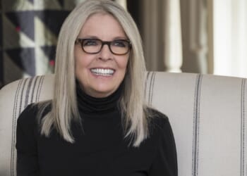Diane Keaton, Oscar-winning star of 'Annie Hall' dead at 79