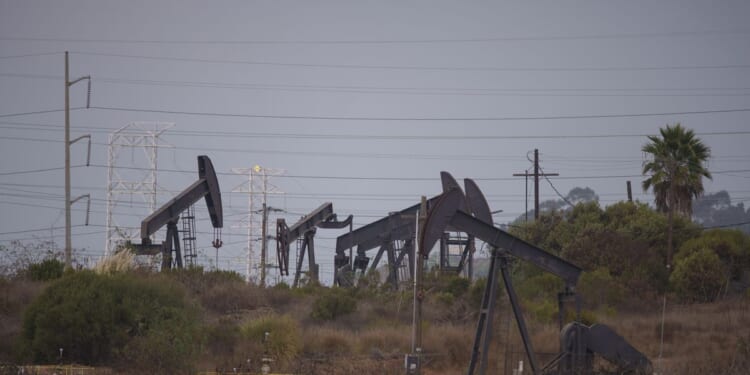 California oil workers face an uncertain future in the state's energy transition