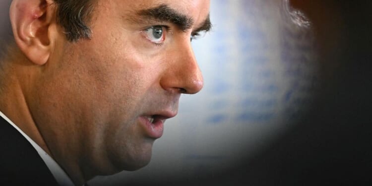 Emmanuel Macron's France now has new Cabinet. It will face an uphill battle to end political crisis