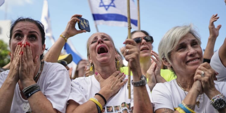 Hamas releases all 20 remaining living hostages as part of Gaza Strip ceasefire