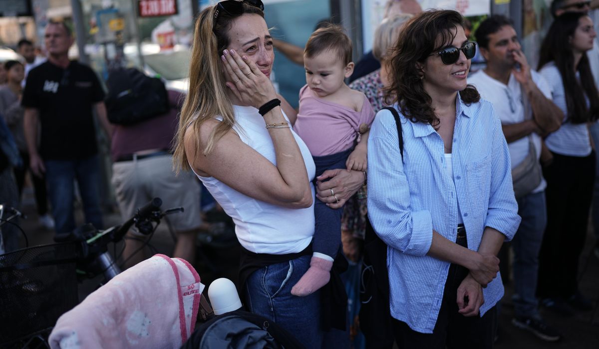 Hamas to release bodies of four deceased hostages; hostage families say that's not enough