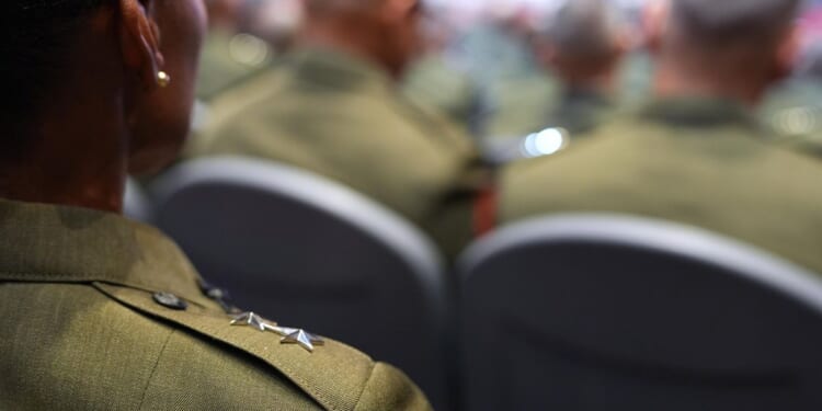 New York Times, AP, Newsmax among news outlets who say they won't sign new Pentagon rules