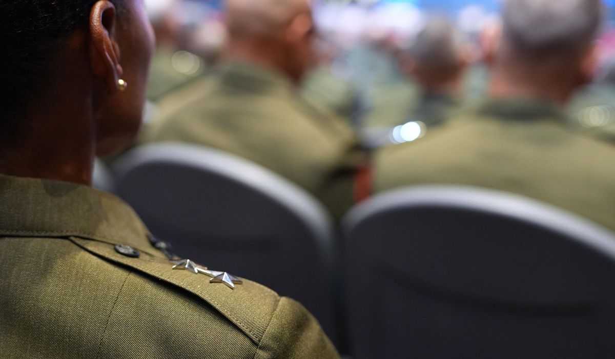 New York Times, AP, Newsmax among news outlets who say they won't sign new Pentagon rules