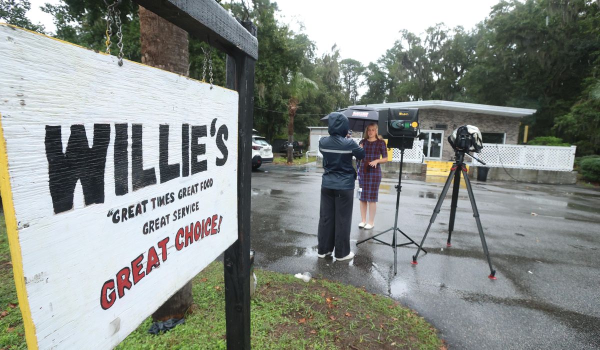 What to know about the historic Black community rocked by a mass shooting on Sunday