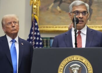 Trump NIH funds controversial Colorado bat virus lab with $2.2 million for infection studies