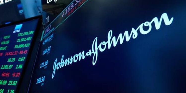 J&J lays out plan to splinter orthopedics business into separate company