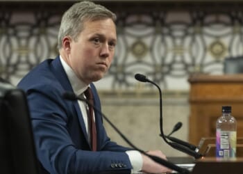 Powering the future: Army sees small, mobile nuclear reactors as key to energy resilience