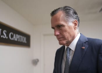 Mitt Romney's sister-in-law found dead near L.A. County parking garage