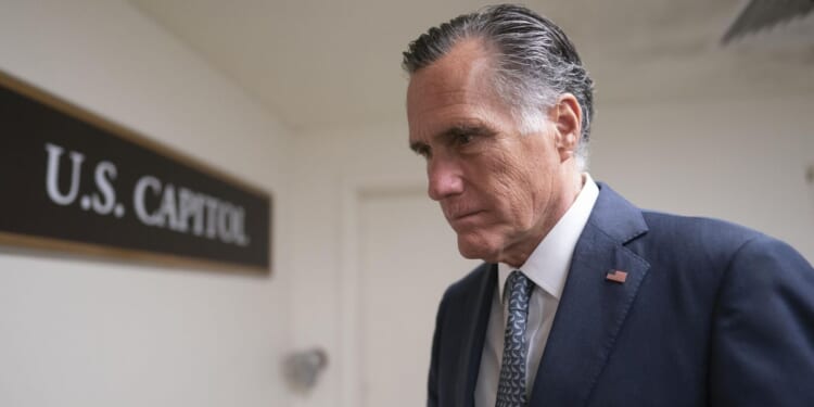 Mitt Romney's sister-in-law found dead near L.A. County parking garage
