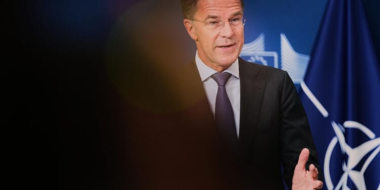 NATO warns more arms for Ukraine needed as Western support fades