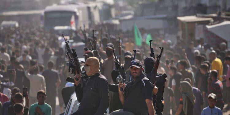 Middle East receives Gaza peace plan with cautious optimism as cracks appear