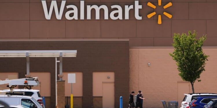 OpenAI joins Walmart to let users buy products in ChatGPT