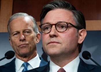 Shutdown Nears Crunch Time As Negotiations Continue to Stall