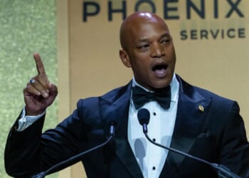 Democratic governors form a public health alliance in rebuke of Trump administration