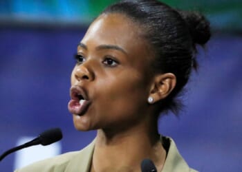 Australia's highest court rejects U.S. conservative commentator Candace Owens' visa challenge