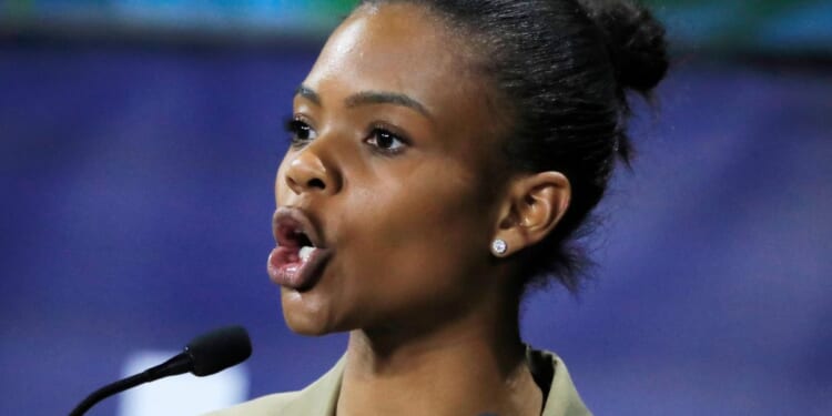Australia's highest court rejects U.S. conservative commentator Candace Owens' visa challenge