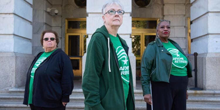 Government shutdown delaying Social Security cost-of-living increase announcement