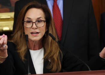 Republicans Aim Messaging to Pressure Democrats on Shutdown