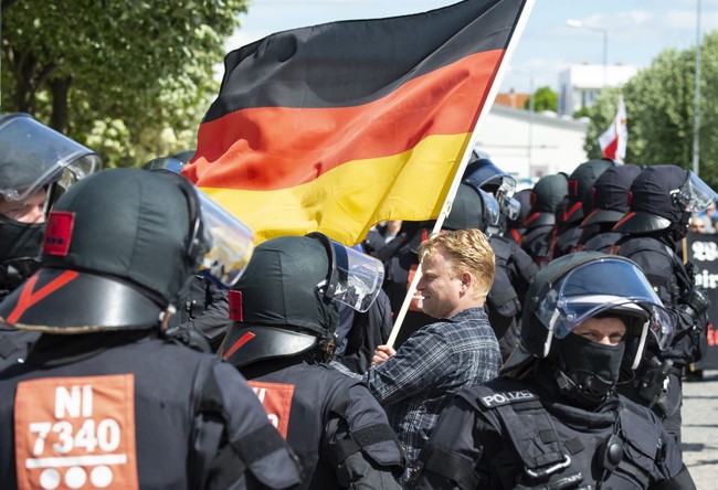 The Curious Stabbing Case of the German Mayor – HotAir