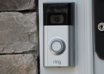 Migrant arrested in Kansas for a domestic violence incident caught on Ring doorbell camera