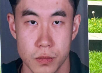Grad student at University of Southern California charged with multiple rapes and drugging women