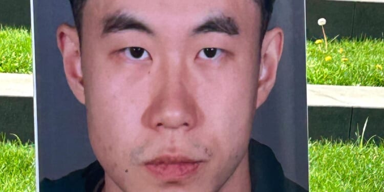 Grad student at University of Southern California charged with multiple rapes and drugging women