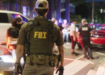 Trump touts effects of FBI 'Operation Summer Heat' crackdown