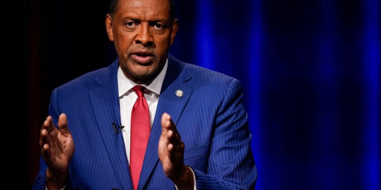 Vernon Jones announces run for Georgia secretary of state