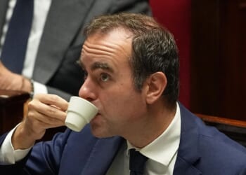 French PM Sebastien Lecornu survives no-confidence votes in Parliament