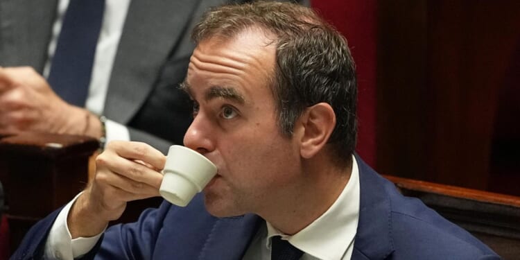 French PM Sebastien Lecornu survives no-confidence votes in Parliament