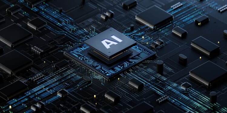 Artificial intelligence modernizing nuclear warheads