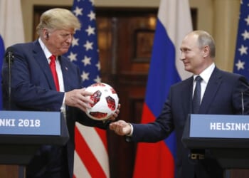 Donald Trump will speak with Putin as he considers Ukraine's push for long-range missiles