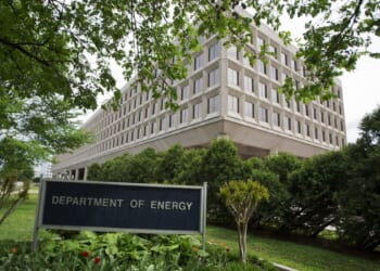 Energy Department using artificial intelligence to modernize nuclear warheads