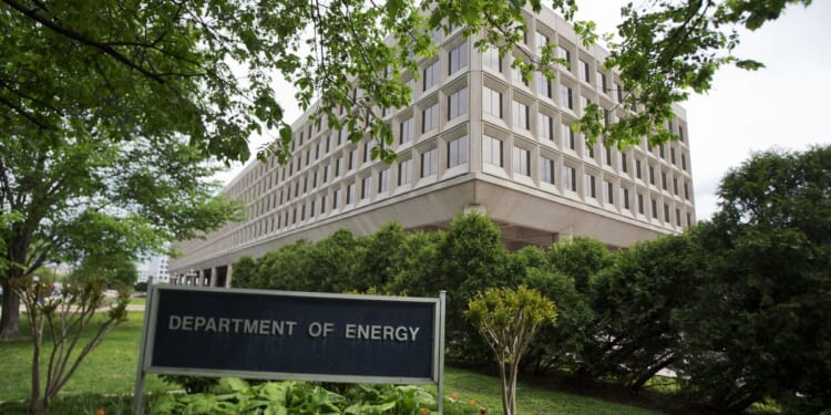 Energy Department using artificial intelligence to modernize nuclear warheads