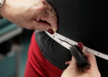 Obesity remains high in the United States, but more states are showing progress, a new report finds