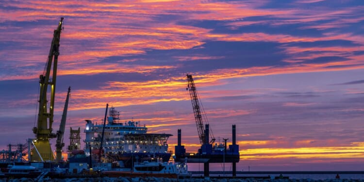 Italy top court blocks extradition of Ukrainian suspect in Nord Stream explosions' case