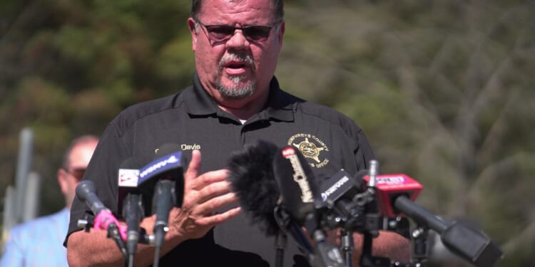 Authorities identify remains of 14 of 16 victims in Tennessee plant explosion