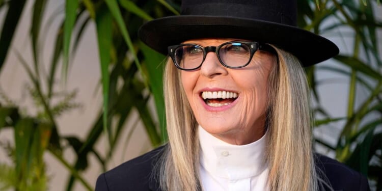 Family of late actress Diane Keaton confirms that she died of pneumonia