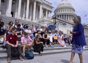 Report finds affluent White suburbanites leading D.C.-area unemployment amid Trump layoffs