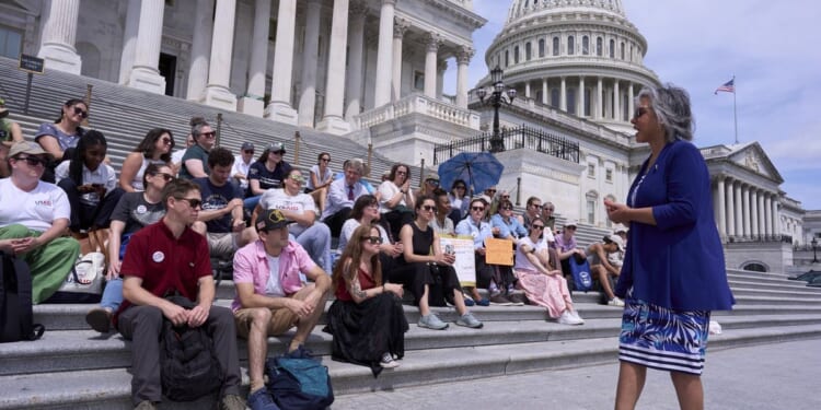 Report finds affluent White suburbanites leading D.C.-area unemployment amid Trump layoffs