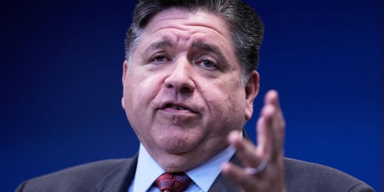 Gambling man: Illinois Gov. J.B. Pritzker's gross income includes Vegas windfall