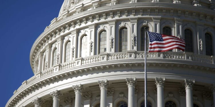 Ohio Rep. Dave Taylor reports U.S. flag in his office altered with swastika