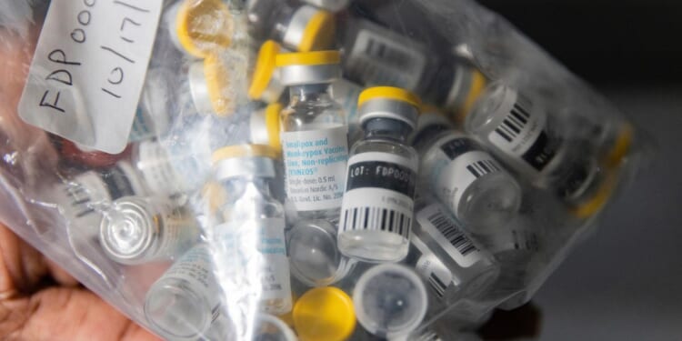 California mpox cases raise concerns. But health officials say the risk remains low