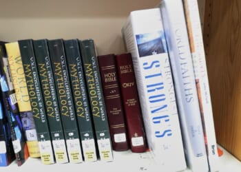 Oklahoma Superintendent Lindel Fields rescinds mandate for Bible instruction in schools