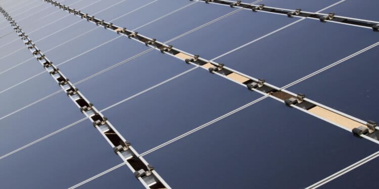 Trump's pivot away from solar power hit planned 62,300-acre project in Nevada desert