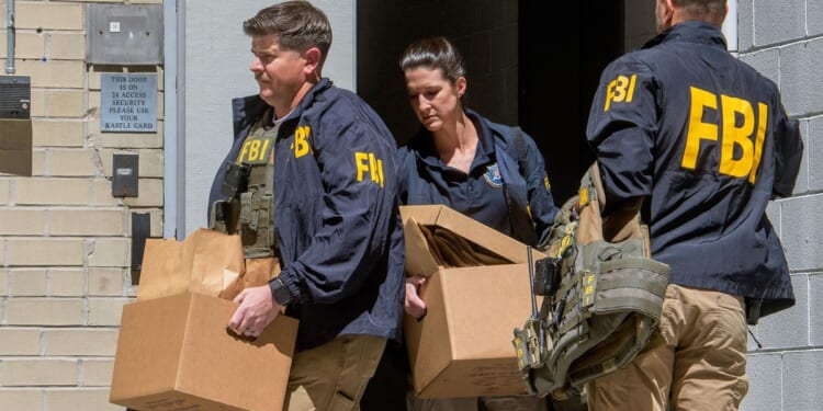 John Bolton indicted on 18 counts of unlawfully retaining classified information