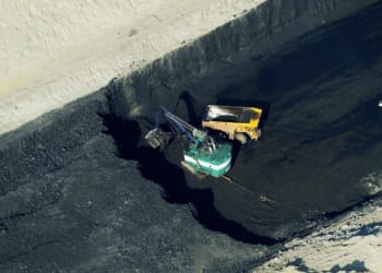 As sales in western states fall flat, U.S. rejects bid to lease coal from public lands in Utah