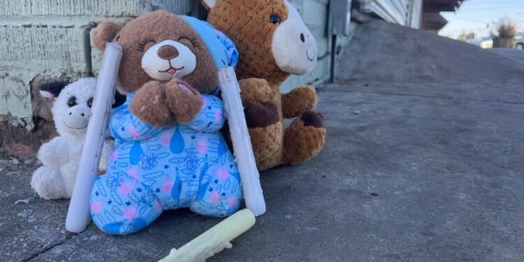 FBI says 9 people have now been arrested in connection with the mass shooting in Mississippi