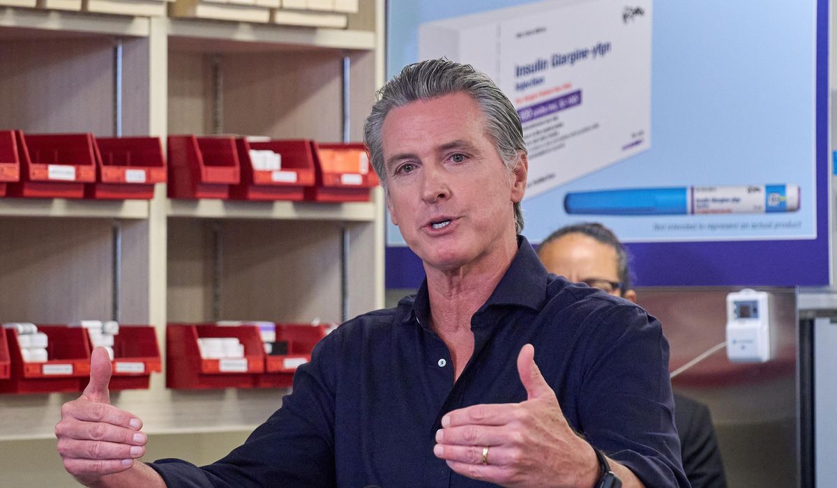 California reparations push falters again as Newsom vetoes housing, education benefits